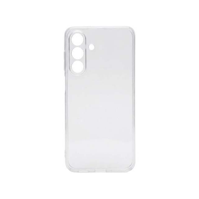 Ovose UltraSlim Case Unique Skid Series Samsung Galaxy S26 FE Transparent