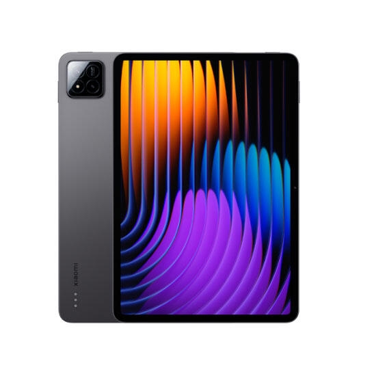 Xiaomi Pad 7 Pro 12/512GB Wi-Fi Grey