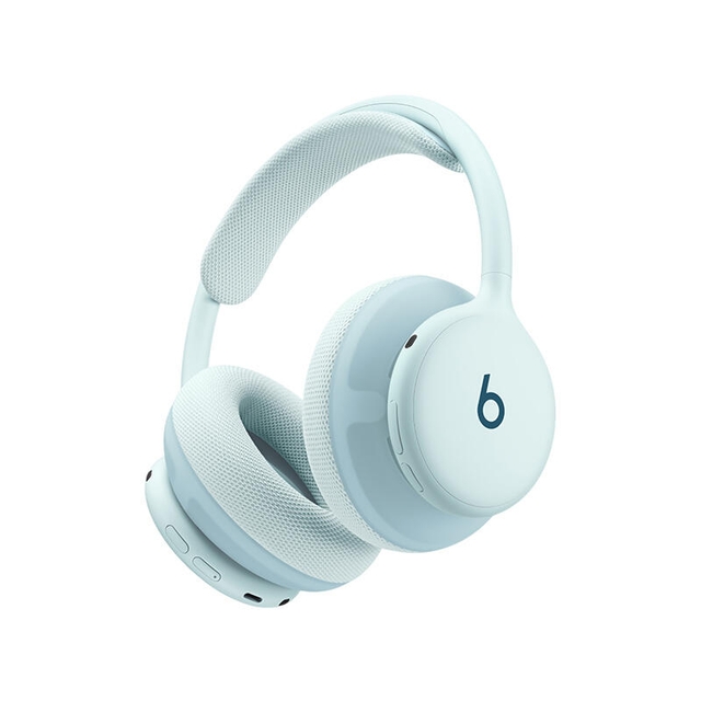 Beats 360 Over-Ear Headphones Sky