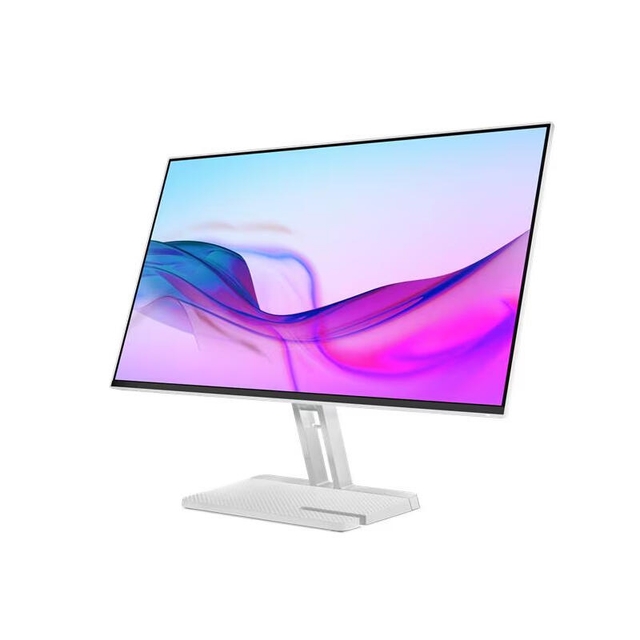 Lenovo Monitor L27i-4B 67CBKAC1EU Cloud Grey