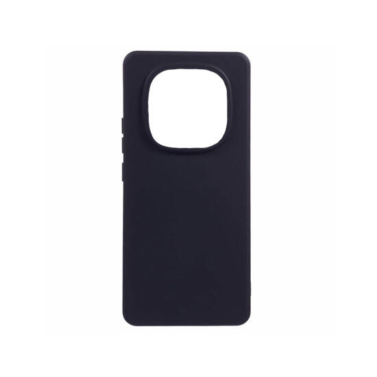 Ovose Protective Case Lovely Fruit Series Xiaomi Poco X7 Black