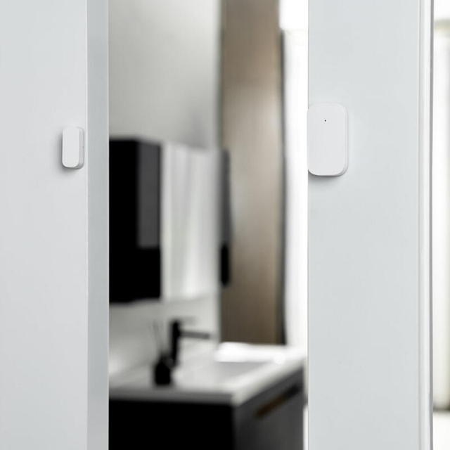 Aqara Door and Window Sensor T1 White