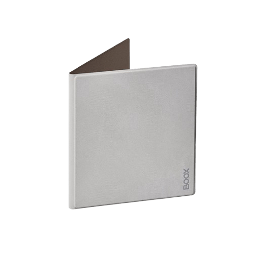 BOOX Go Color 7 Gen ll  Magnetic Case Cover Grey
