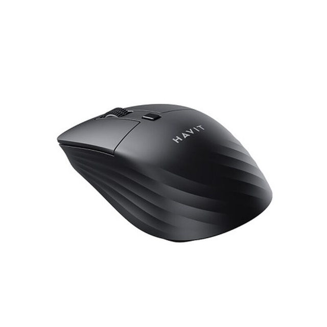 Havit Wireless Mouse HV-MS58WB Black