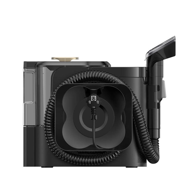 Dreame N20 Steam Portable Carpet Cleaner Black