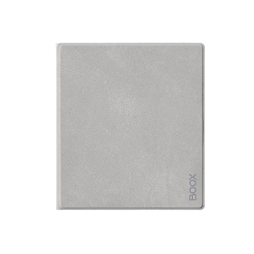 BOOX Go Color 7 Gen ll  Magnetic Case Cover Grey