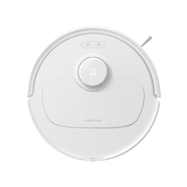 Roborock Robot Vacuum Cleaner Dock QR 798 White