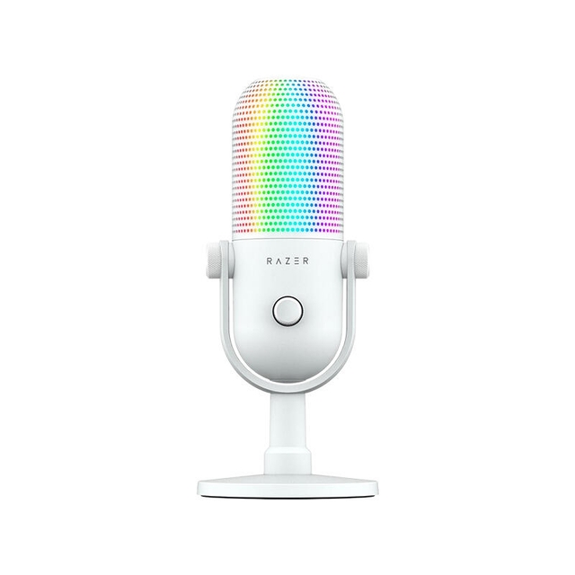 Razer Seiren V3 Chroma RZ19-05060200-R3M1 White