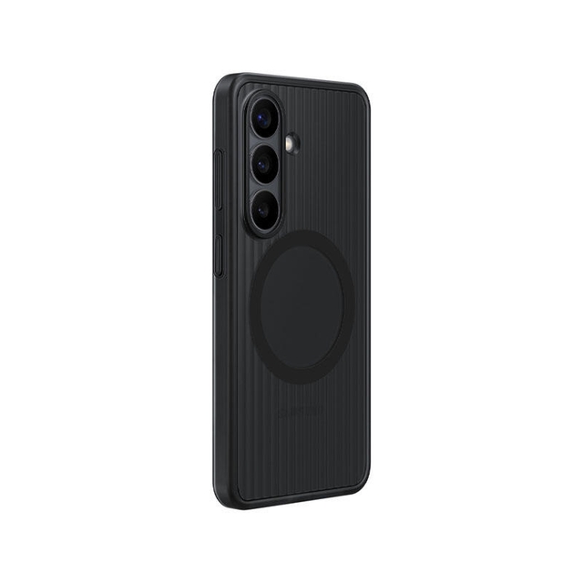 Samsung Galaxy S26 Rugged Magnet Case EF-RS942CBEGRU Black