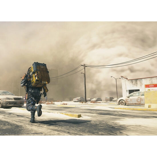 Sony PS5 Game Death Stranding 2: On the Beach