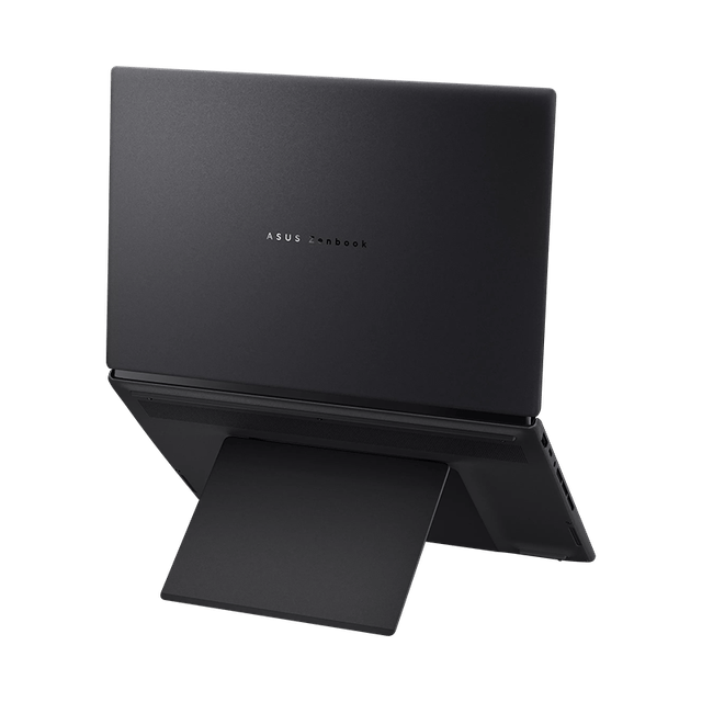 Asus Zenbook Duo 14 Oled UX8407AA-SN145W, Intel Core Ultra 9-386H 16c, Intel Arc Graphics, 32GB RAM SSD 1TB, windows 11 home, Laptop