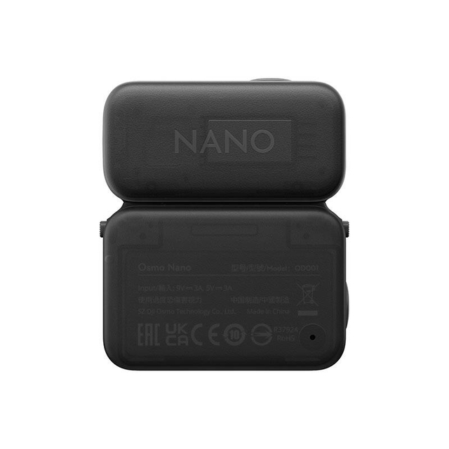 DJI Osmo Nano 64GB Black