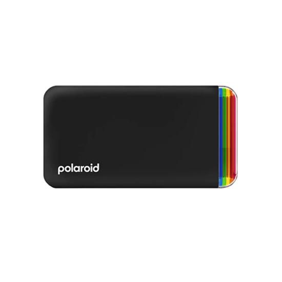 Polaroid Hi·Print 2x3 Starter Set Gen 2 Black