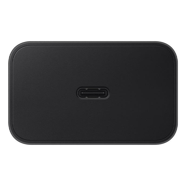 Samsung Wall Charger 60W Without Cable EP-T6010 Black