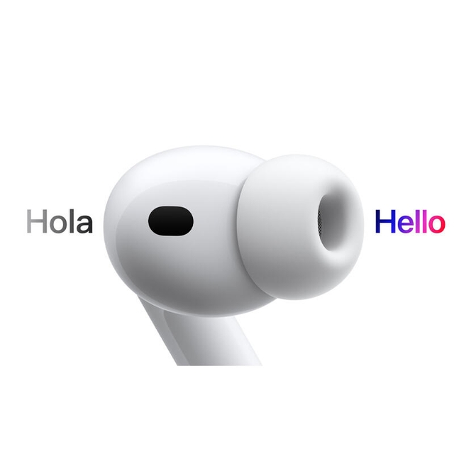 Apple AirPods Pro 3 MFHP4 White