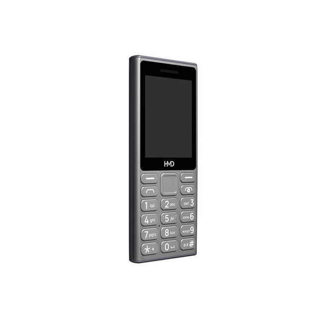 HMD 110 4G Dual Sim TA-1662 Titanium