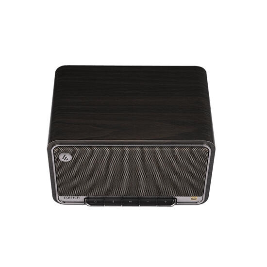 Edifier D32 Black Walnut