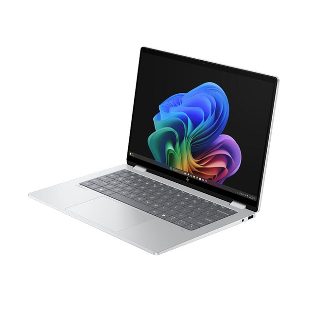 HP OmniBook X Flip x360 C5HX8EA Silver