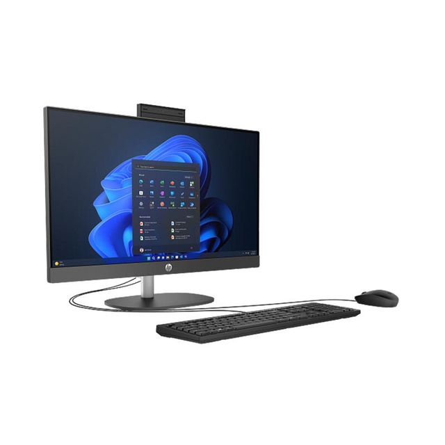 HP ProOne 240 G10 885M6EA Black