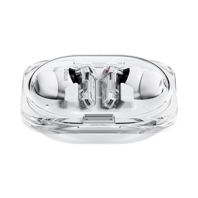 Nothing EAR 3a B190 White