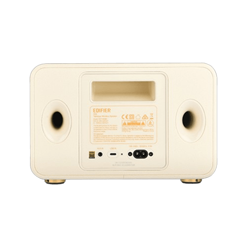 Edifier D32 White
