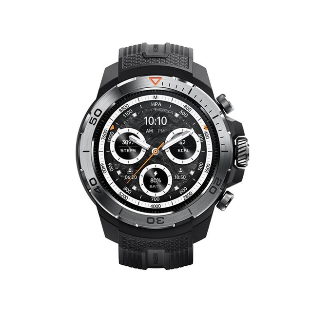 Xiaomi Mibro GS Explorer Black