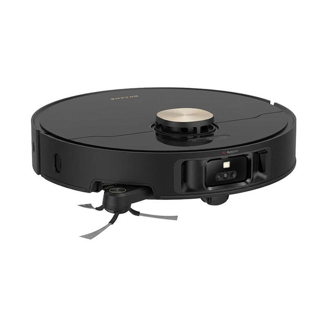 Dreame Robot Vacuum L50 Ultra Black