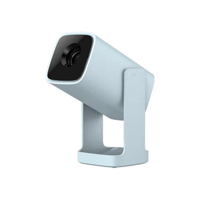 Wanbo Cube 1 Projector Sky Blue