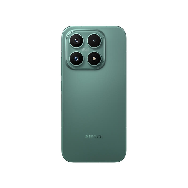 Xiaomi 17 5G 12/512GB Green