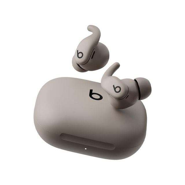 Beats Powerbeats Fit Grey