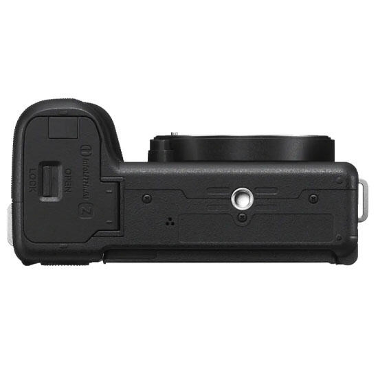 Sony ZV-E10M2K Black