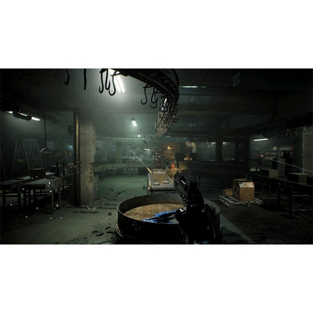 RoboCop Rogue City for PS5