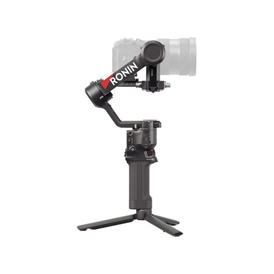DJI RS 4 Black