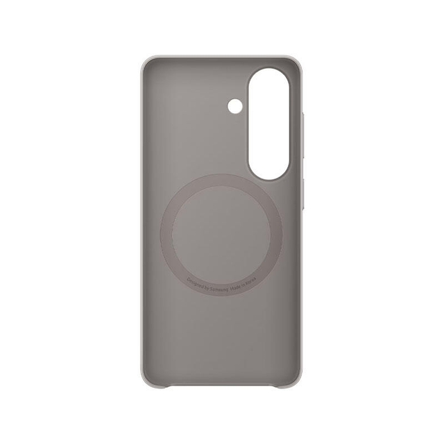 Samsung Galaxy S26 Slim Magnet Case EF-SS942CJEGRU Gray