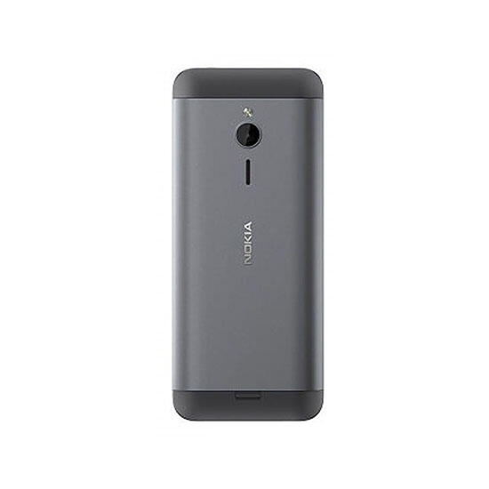 Nokia 230 Black