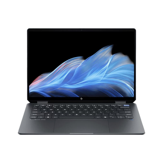 HP OmniBook Ultra Flip x360 C1UM0EA, Intel Core Ultra 5-226V, Intel Arc Graphics, 16GB RAM SSD 512GB, Windows 11 Home, ლეპტოპი