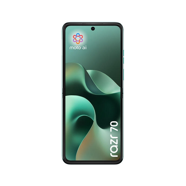 Motorola RAZR 70 5G 8/256GB Sporting Green