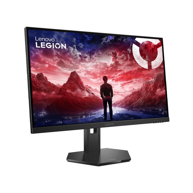 Lenovo Legion Gaming Monitor 27Q-10 68C6GAC4EU Raven Black