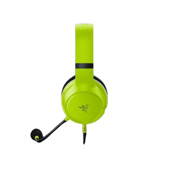 Razer Gaming Headset Kaira X for Xbox Yellow