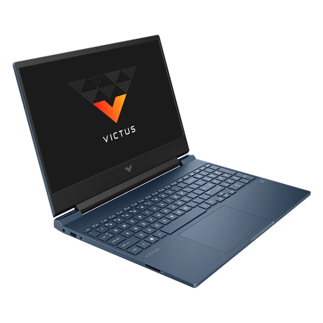 HP Victus 15 C5HY5EA, AMD Ryzen 5-8645HS, NVIDIA GeForce RTX 4050 6GB, 16GB RAM SSD 512GB, Free Dos, Laptop