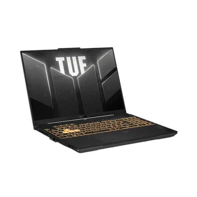 Asus TUF 16 FX607VU-RL084, Intel Core i7-13620H, Nvidia GeForce RTX 4050 6GB, 16GB RAM SSD 512GB, Free Dos, Laptop