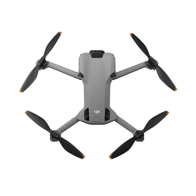 DJI Mini 5 Pro Fly More Combo DJI RC2 Grey