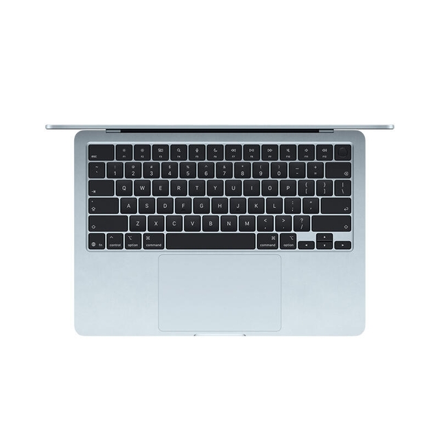 Apple Macbook Air 13 inch 2026 MDHH4LL/A M5 Chip 10c CPU 8c GPU 16GB/512GB SSD Sky Blue