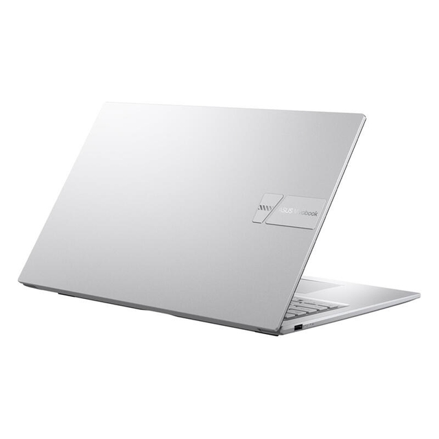 Asus Vivobook 17 X1704VA-AU883, Intel core 5-120U, Intel UHD Graphics, 16GB RAM SSD 512GB, Free Dos, Laptop