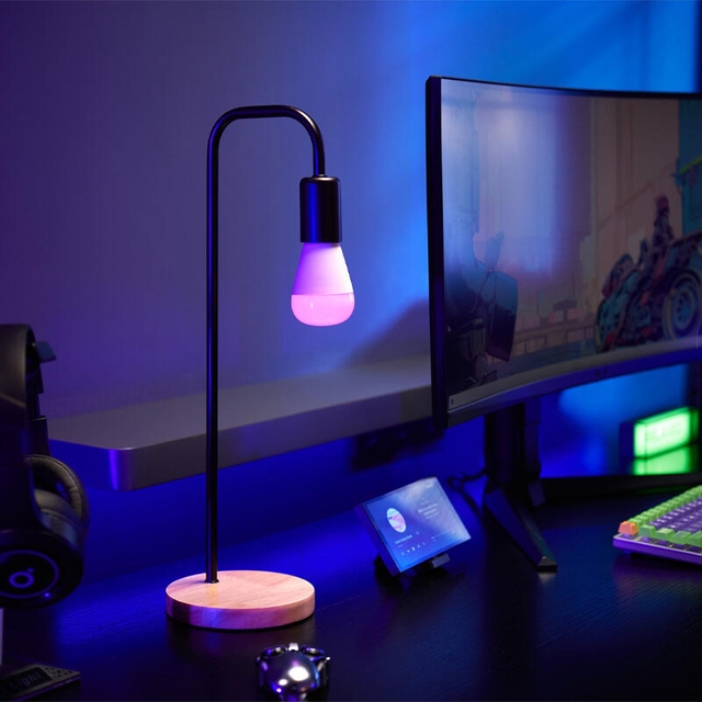 Aqara LED Bulb T2 RGB CCT E27