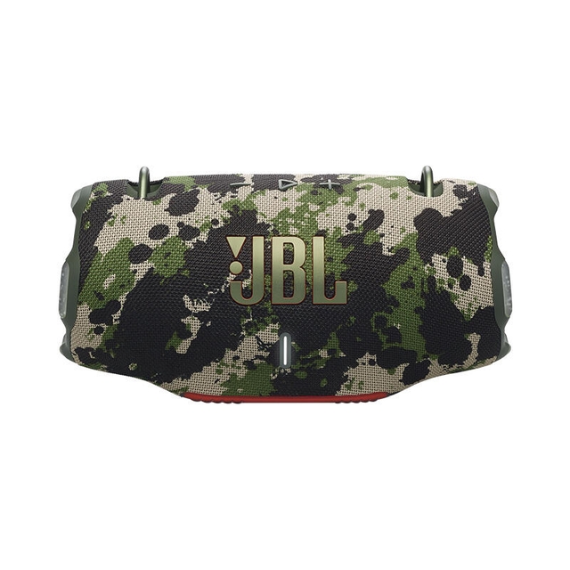 JBL Xtreme 4 Without Charger Amouk