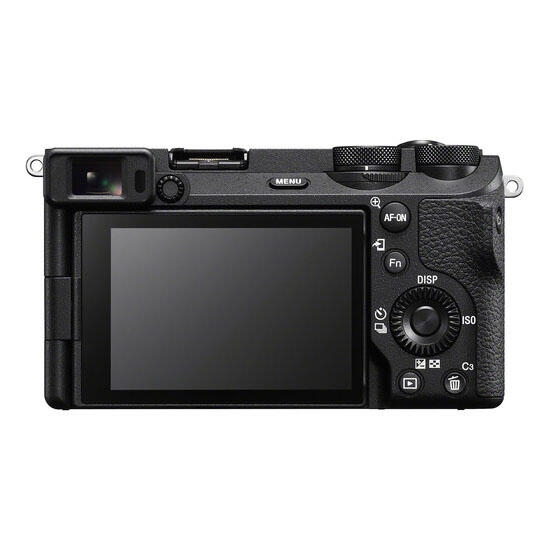 Sony A6700 Body Black