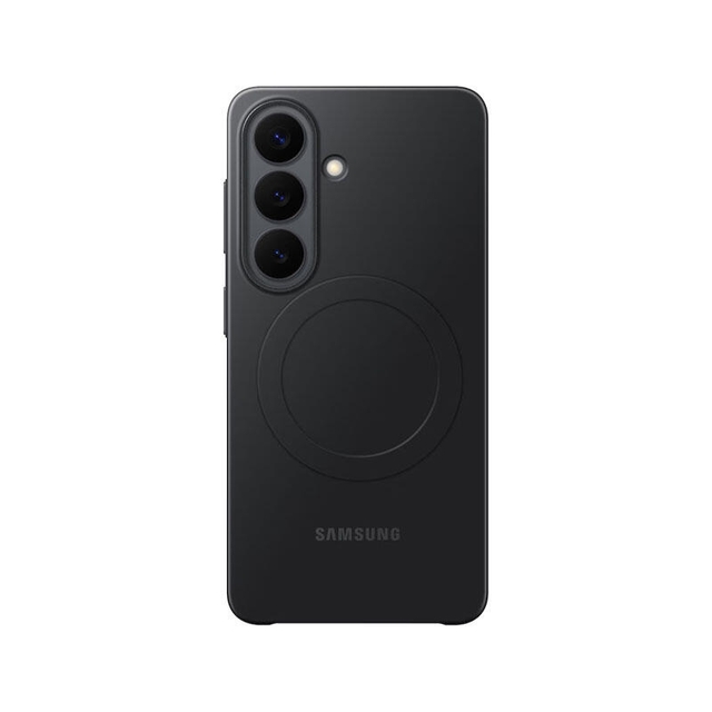 Samsung Galaxy S26 Slim Magnet Case EF-SS942CBEGRU Black