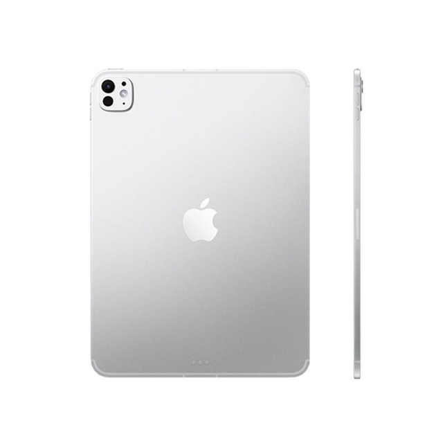 Apple iPad Pro 11 2025 M5 Chip 256GB Wi-Fi Silver