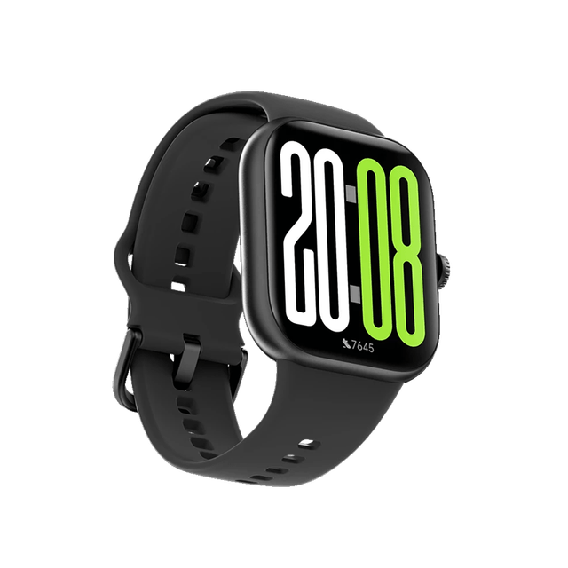 Honor Watch 2 Pro Black